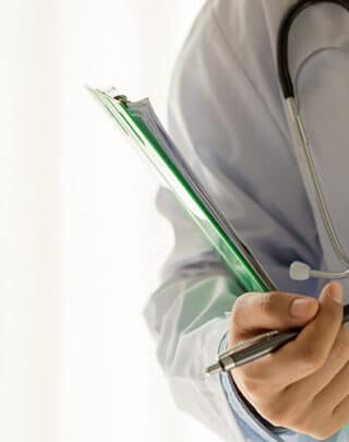 AMCO-BTP, arrivée d’un docteur junior