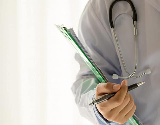 AMCO-BTP, arrivée d’un docteur junior