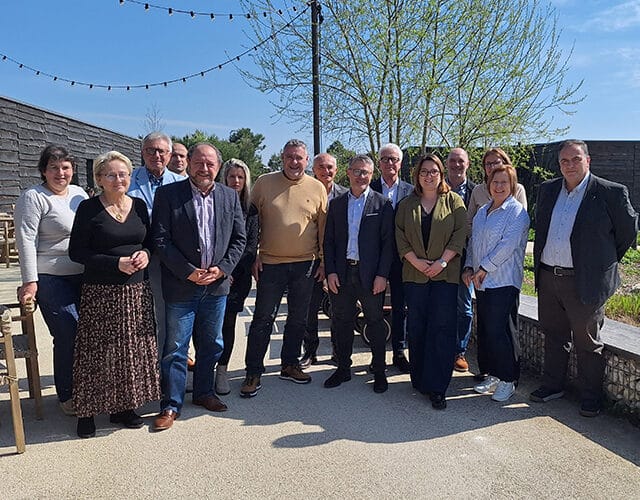 L’AMCO BTP et l’OPPBTP renforcent leur engagement commun pour la prévention dans le BTP