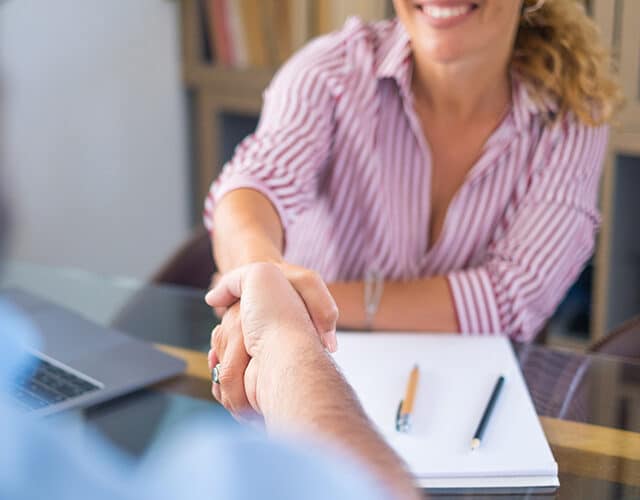 Vous recrutez&nbsp;? Pensez au suivi santé-travail dès l’embauche