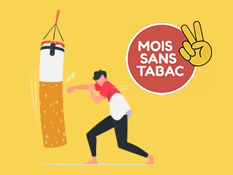 Mois Sans Tabac 2026&nbsp;: l’AMCO-BTP encourage les salariés du BTP à relever le défi